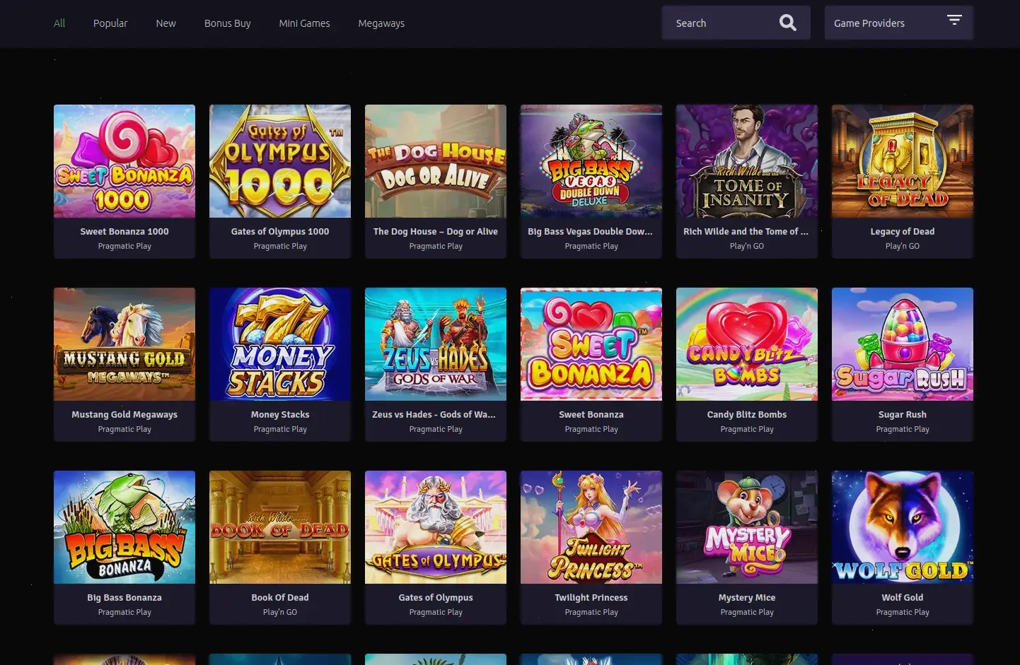 Betpanda inloggen op mobiel - crypto casino login scherm