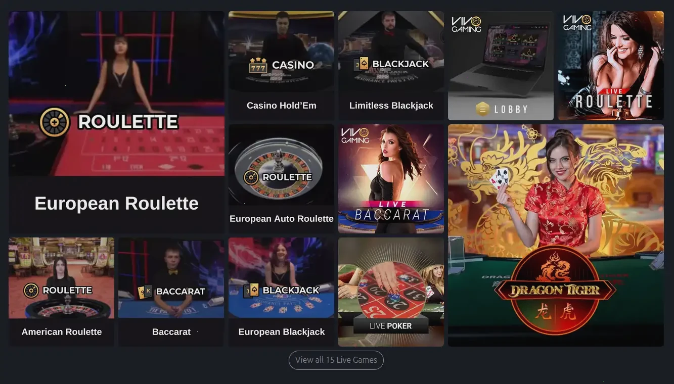 Betpanda online casino welkomstbonus overzicht met crypto stortingen